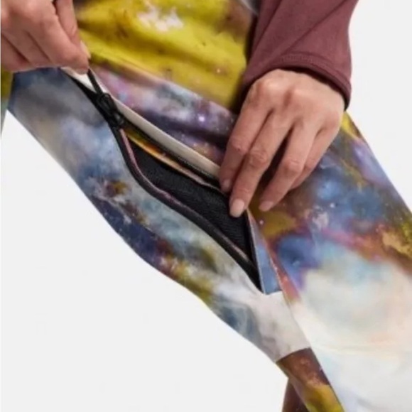 Burton Women's Burton Powline GORE-TEX 2L Insulated Pants medium - Picture 4 of 8